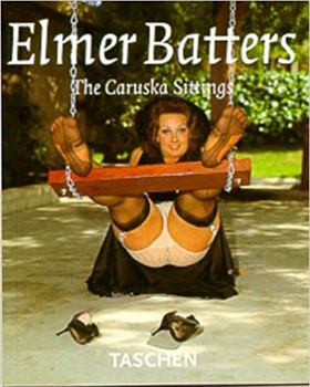 9783822881651-Elmer Batters: The Caruska Sittings.